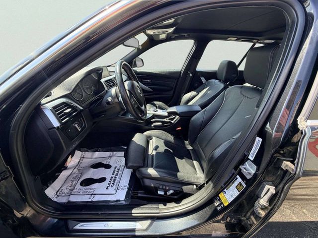 2017 BMW 3 Series 330i xDrive Sports - 23028713 - 15