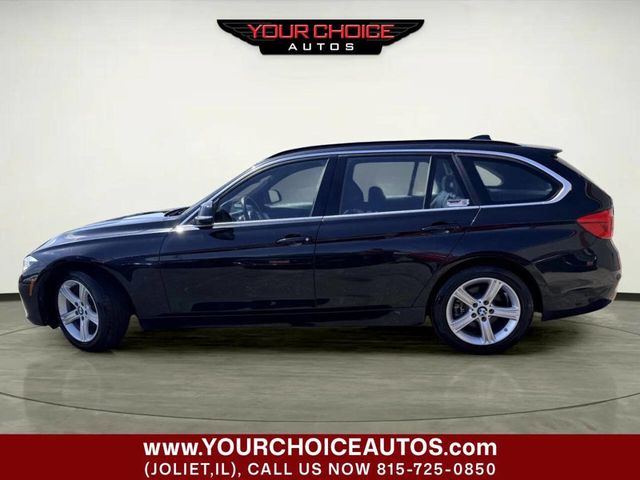2017 BMW 3 Series 330i xDrive Sports - 23028713 - 1