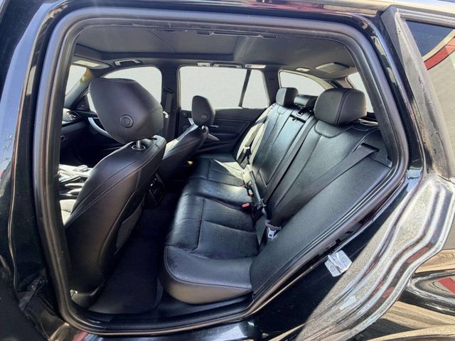 2017 BMW 3 Series 330i xDrive Sports - 23028713 - 20