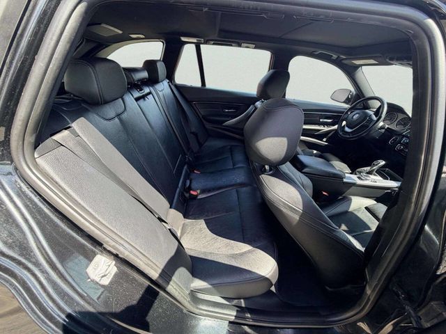 2017 BMW 3 Series 330i xDrive Sports - 23028713 - 22