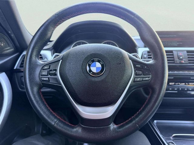 2017 BMW 3 Series 330i xDrive Sports - 23028713 - 27