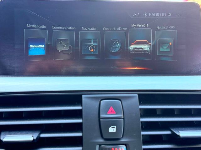 2017 BMW 3 Series 330i xDrive Sports - 23028713 - 36