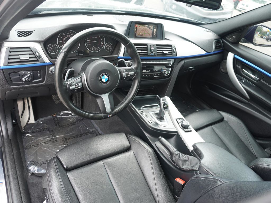 2017 BMW 3 Series 340i - 22396000 - 21