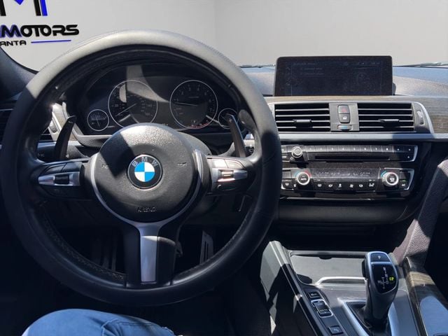 2017 BMW 3 Series 340i - 23011894 - 10