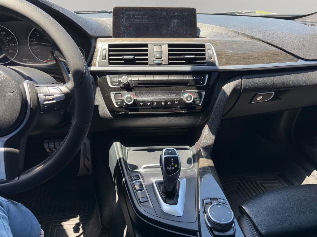 2017 BMW 3 Series 340i - 23011894 - 11