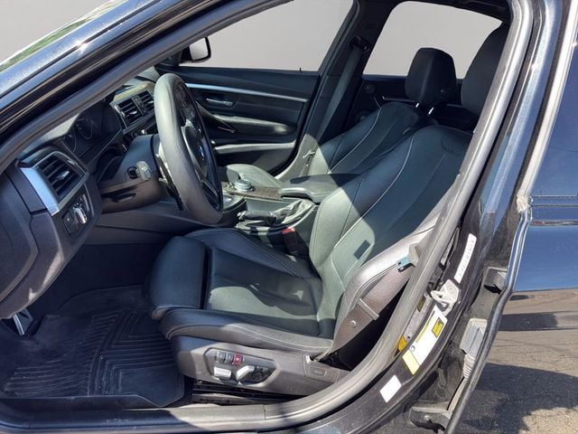 2017 BMW 3 Series 340i - 23011894 - 15