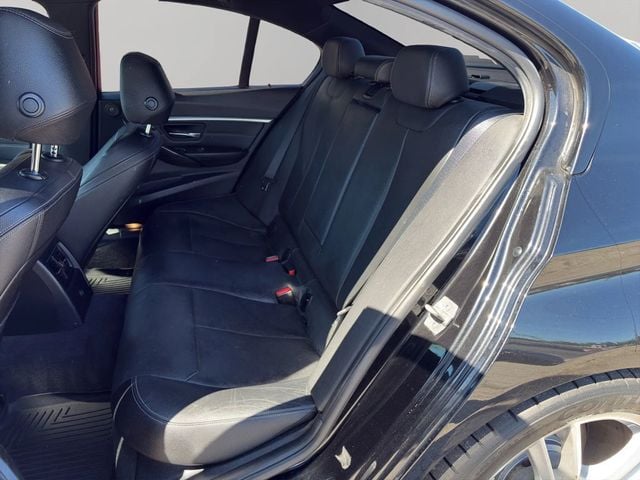 2017 BMW 3 Series 340i - 23011894 - 16