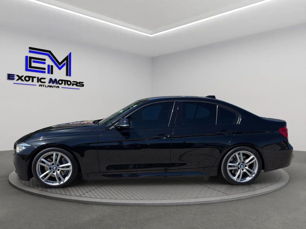 2017 BMW 3 Series 340i - 23011894 - 1
