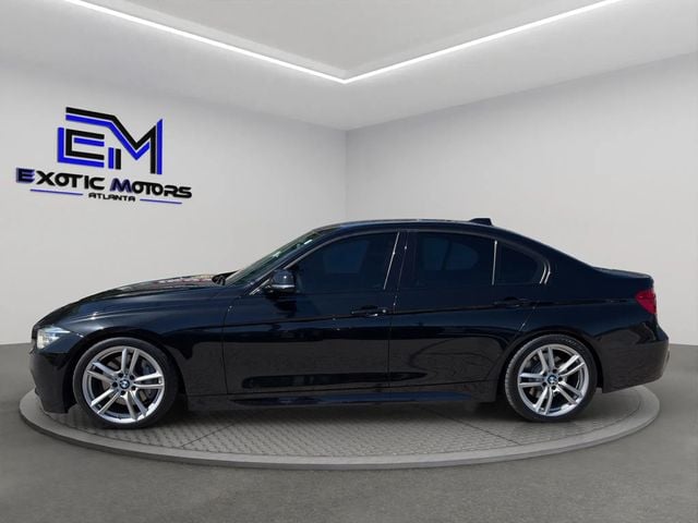 2017 BMW 3 Series 340i - 23011894 - 1