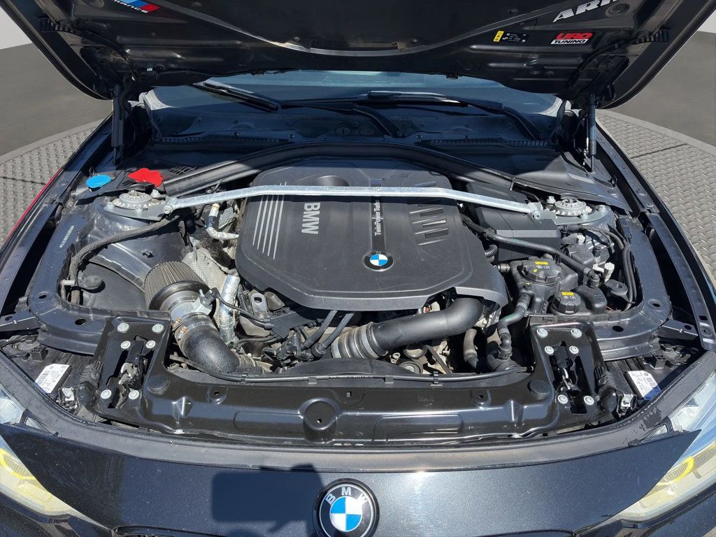 2017 BMW 3 Series 340i - 23011894 - 25