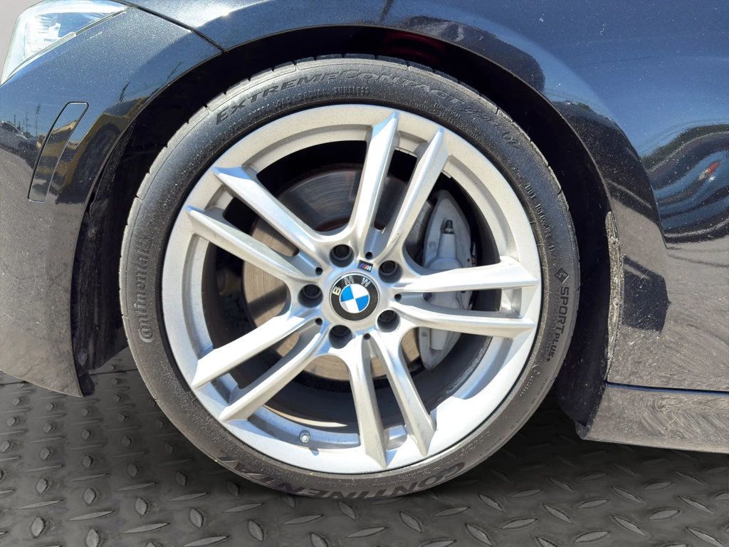 2017 BMW 3 Series 340i - 23011894 - 27