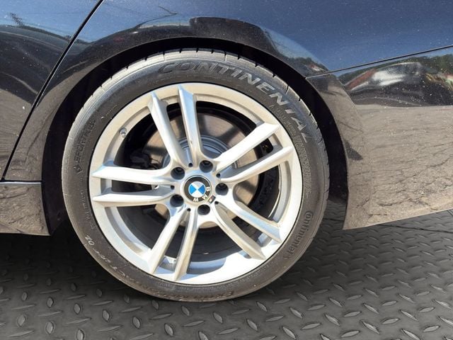 2017 BMW 3 Series 340i - 23011894 - 28