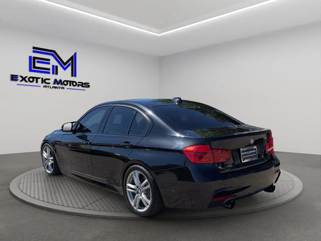 2017 BMW 3 Series 340i - 23011894 - 2