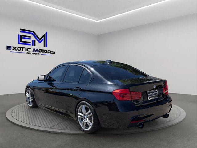 2017 BMW 3 Series 340i - 23011894 - 2