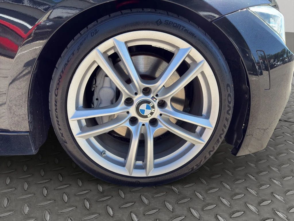 2017 BMW 3 Series 340i - 23011894 - 30