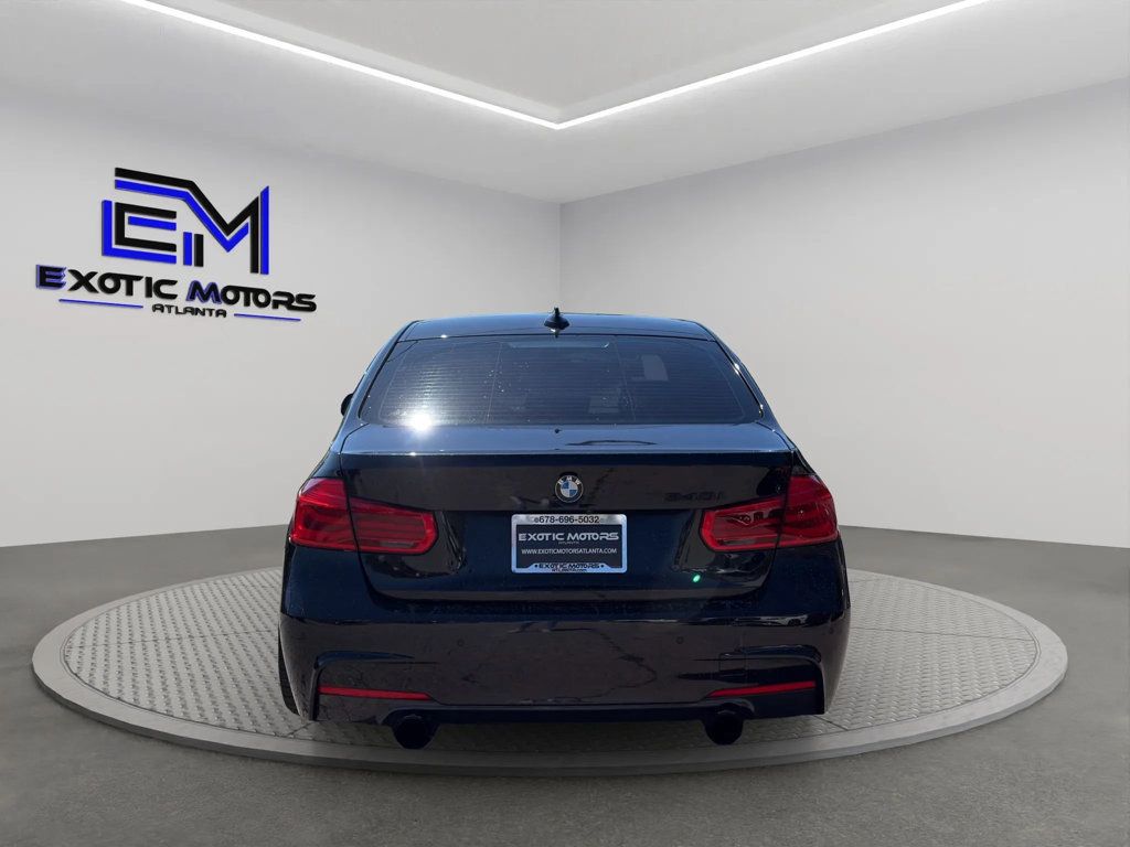 2017 BMW 3 Series 340i - 23011894 - 3