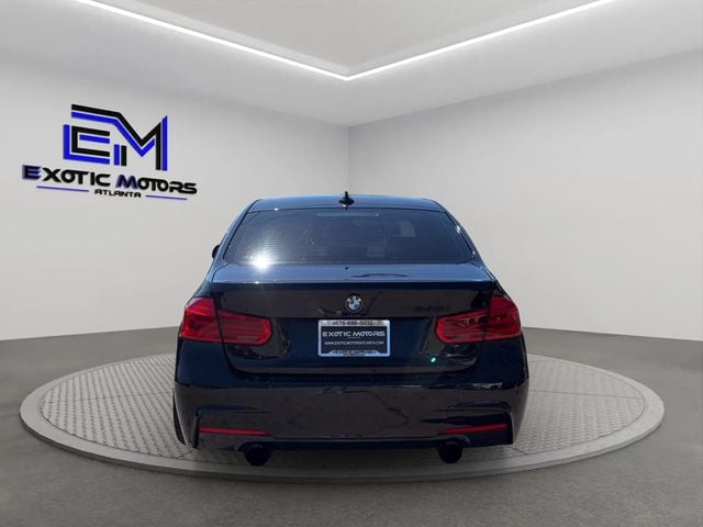 2017 BMW 3 Series 340i - 23011894 - 3