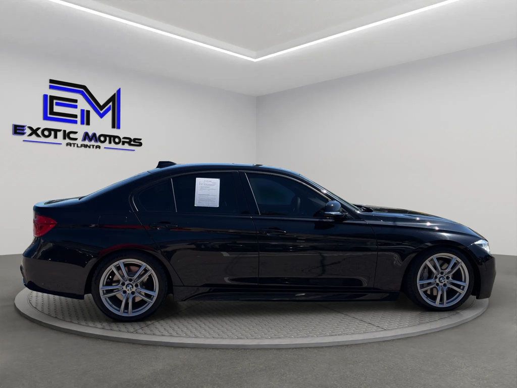 2017 BMW 3 Series 340i - 23011894 - 5