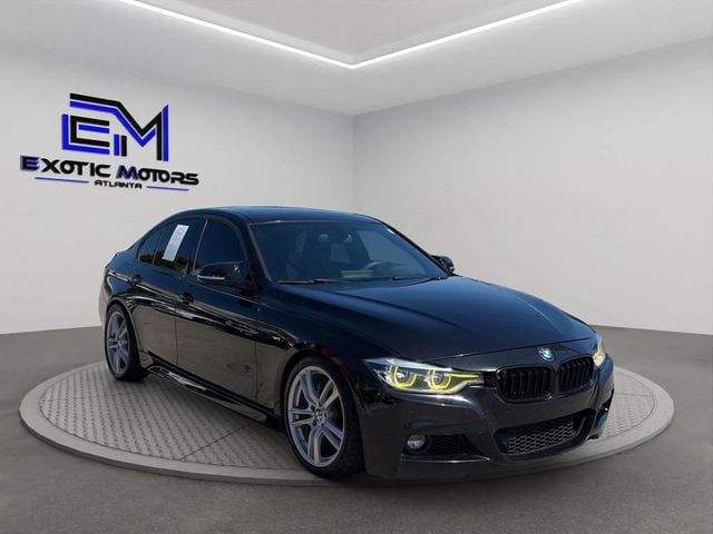 2017 BMW 3 Series 340i - 23011894 - 6