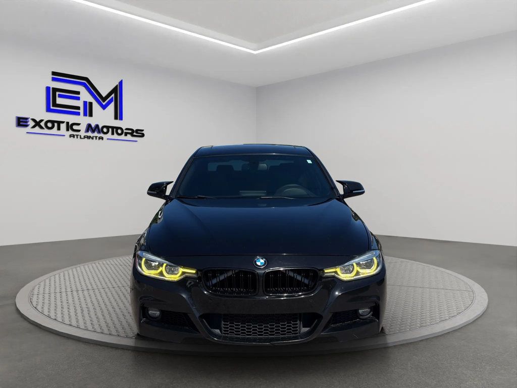 2017 BMW 3 Series 340i - 23011894 - 7