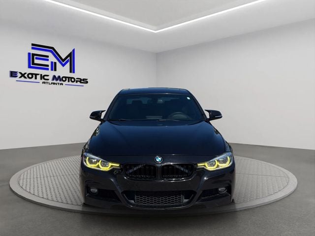 2017 BMW 3 Series 340i - 23011894 - 7