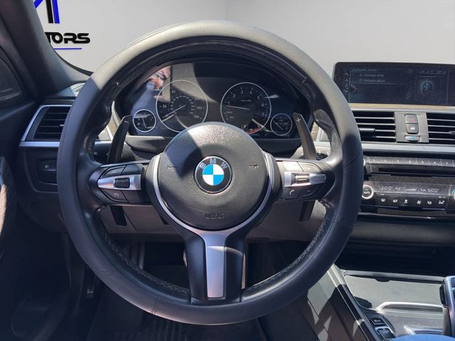 2017 BMW 3 Series 340i - 23011894 - 8