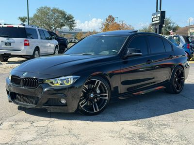 2017 BMW 3 Series