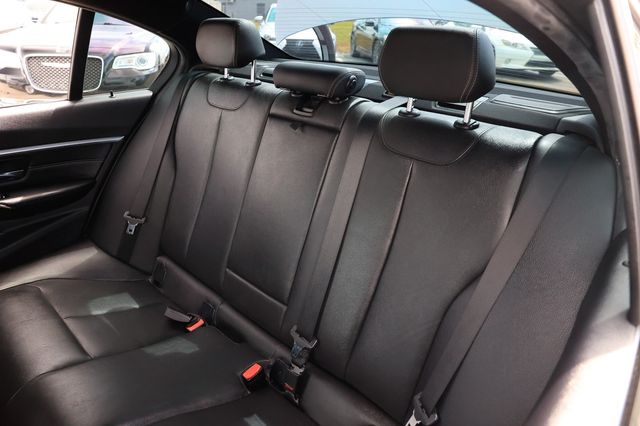 2017 BMW 3 Series 340i - M Sport Sedan - 22913033 - 9