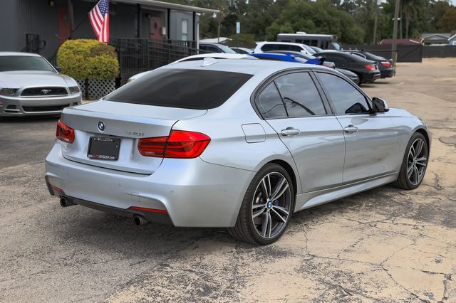 2017 BMW 3 Series 340i - M Sport Sedan - 22913033 - 12