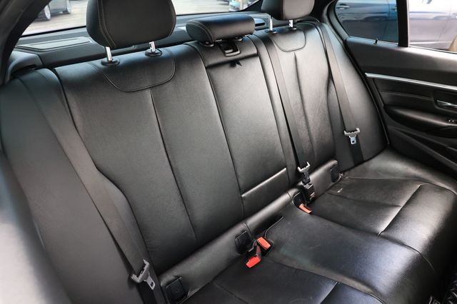 2017 BMW 3 Series 340i - M Sport Sedan - 22913033 - 13