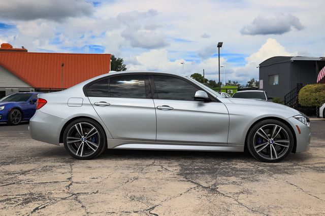2017 BMW 3 Series 340i - M Sport Sedan - 22913033 - 14