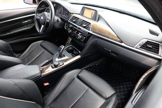 2017 BMW 3 Series 340i - M Sport Sedan - 22913033 - 17