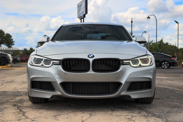 2017 BMW 3 Series 340i - M Sport Sedan - 22913033 - 18