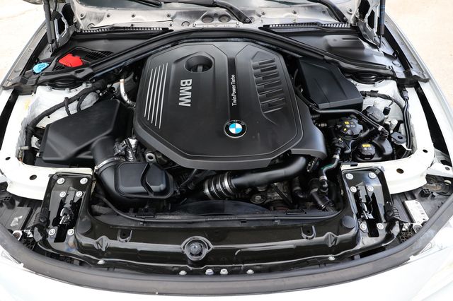 2017 BMW 3 Series 340i - M Sport Sedan - 22913033 - 19