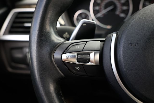 2017 BMW 3 Series 340i - M Sport Sedan - 22913033 - 27