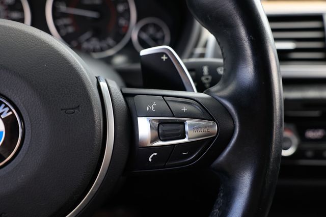 2017 BMW 3 Series 340i - M Sport Sedan - 22913033 - 28