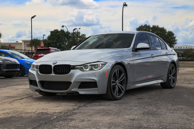 2017 BMW 3 Series 340i - M Sport Sedan - 22913033 - 2