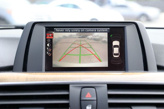 2017 BMW 3 Series 340i - M Sport Sedan - 22913033 - 36