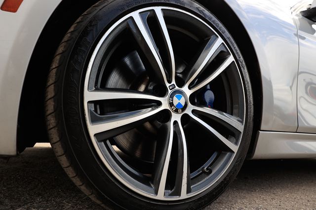 2017 BMW 3 Series 340i - M Sport Sedan - 22913033 - 50