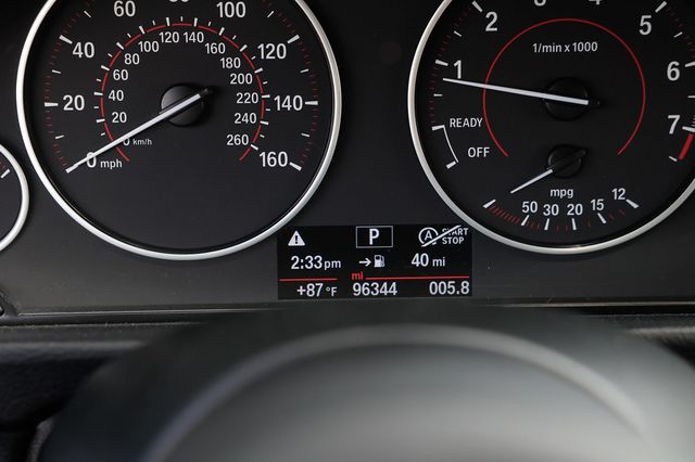 2017 BMW 3 Series 340i - M Sport Sedan - 22913033 - 51