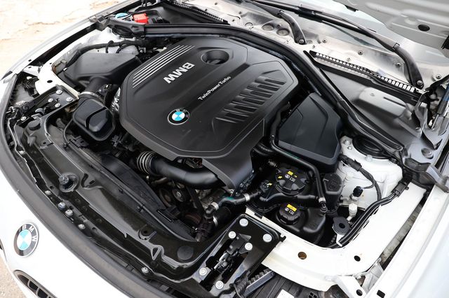 2017 BMW 3 Series 340i - M Sport Sedan - 22913033 - 53