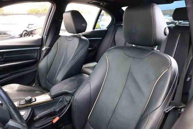 2017 BMW 3 Series 340i - M Sport Sedan - 22913033 - 5