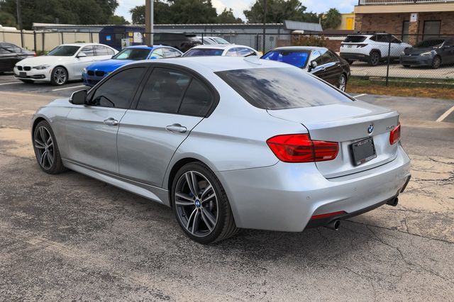 2017 BMW 3 Series 340i - M Sport Sedan - 22913033 - 6