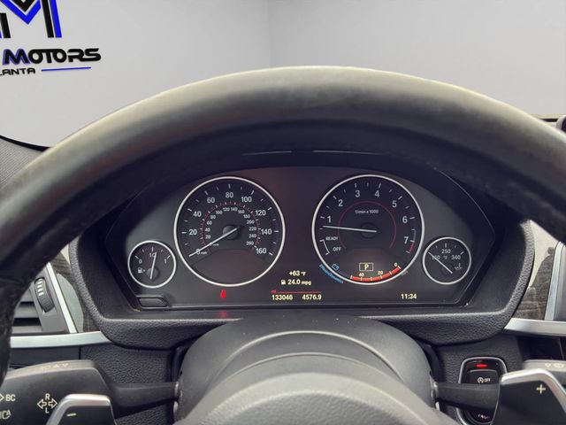 2017 BMW 3 Series 340i xDrive - 23065161 - 10