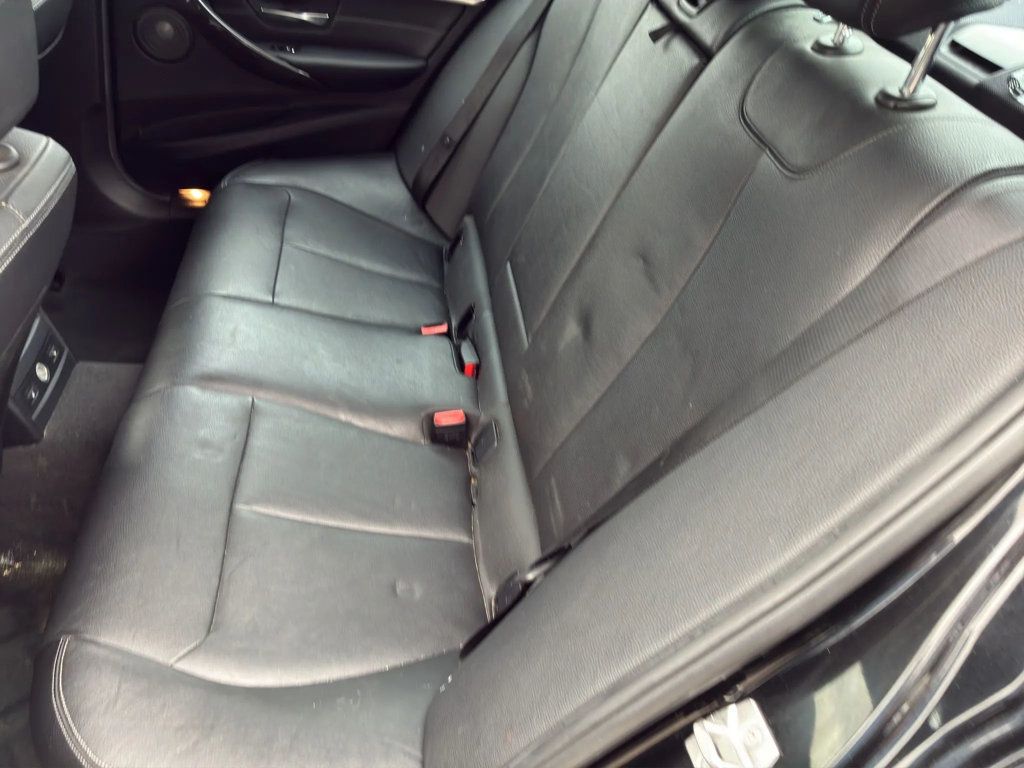 2017 BMW 3 Series 340i xDrive - 23065161 - 12