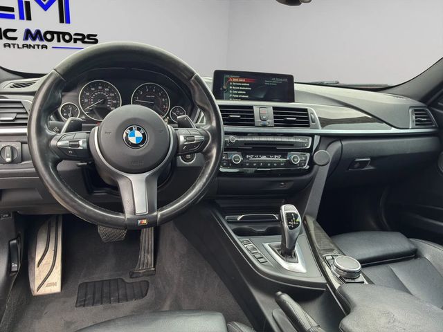 2017 BMW 3 Series 340i xDrive - 23065161 - 13