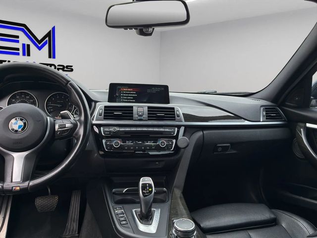 2017 BMW 3 Series 340i xDrive - 23065161 - 14
