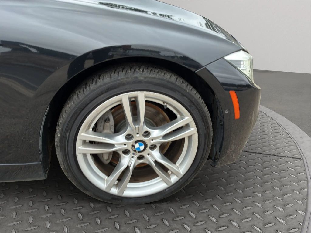 2017 BMW 3 Series 340i xDrive - 23065161 - 27