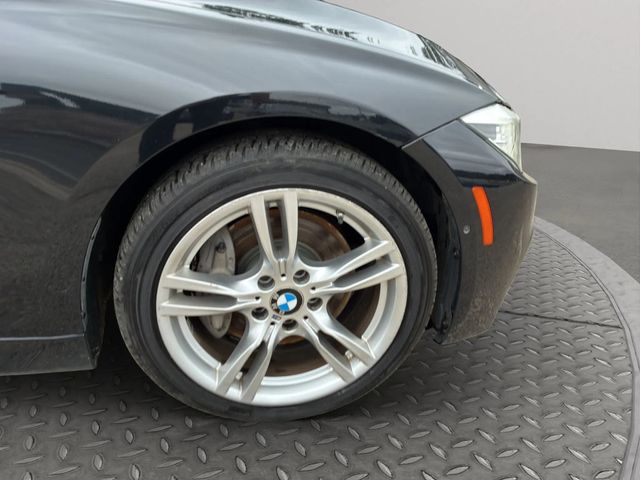 2017 BMW 3 Series 340i xDrive - 23065161 - 27