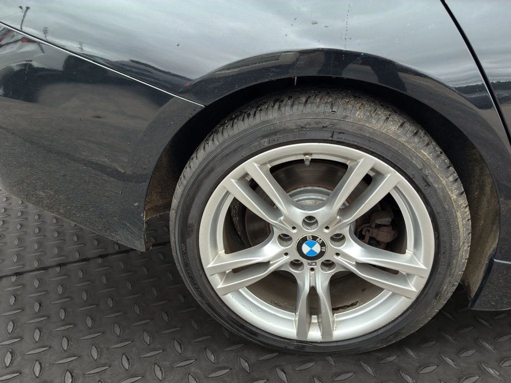 2017 BMW 3 Series 340i xDrive - 23065161 - 28